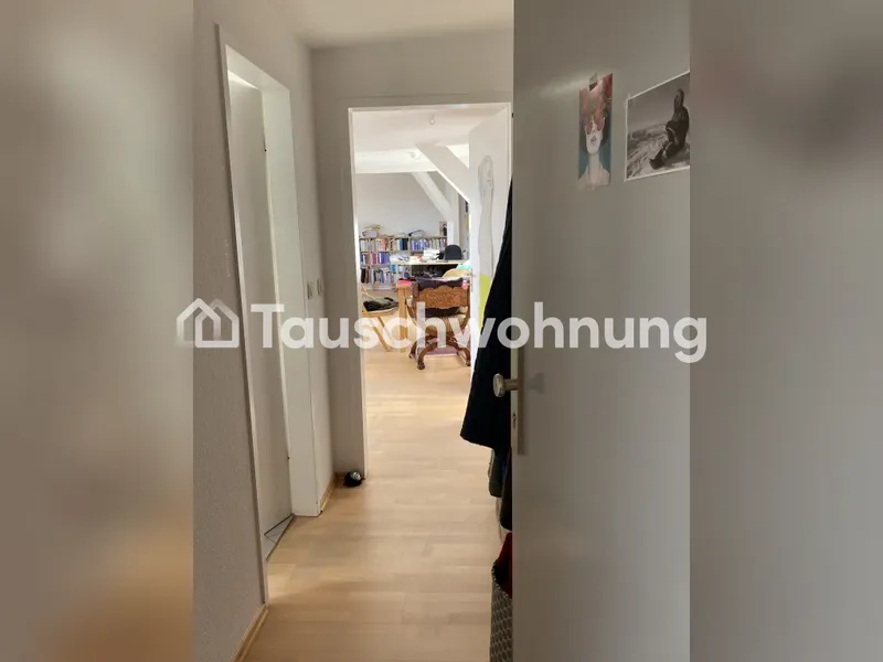 Tauschwohnung: Tausche Berliner Wohnung gegen Potsdamer Zuhause! — photo 1